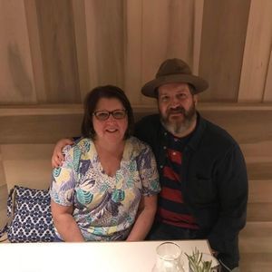 Meet your Posher, Teresa